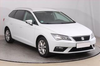 Seat Leon 1.4 TSI, Navi, Tempomat