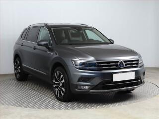 Volkswagen Tiguan Allspace Highline 2.0 TDI