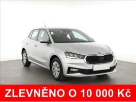 koda Fabia Ambition 1.0 TSI, R,1.maj