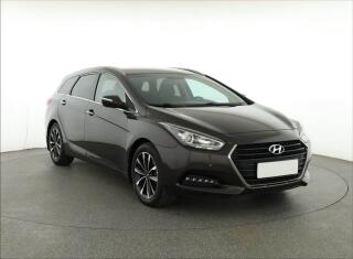 Hyundai i40 1.7 CRDi, Automat, Navi