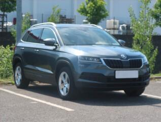 �koda Karoq Style 1.5 TSI