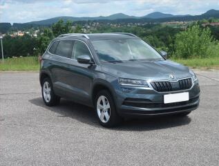 �koda Karoq Style 1.5 TSI