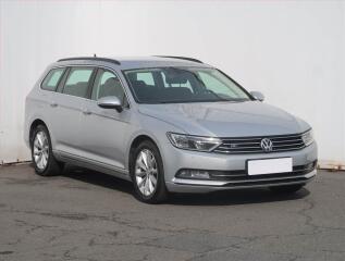 Volkswagen Passat Comfortline 1.6 TDI