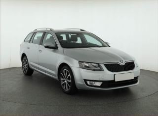 koda Octavia Edition 1.6 TDI, Navi