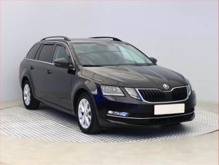 koda Octavia Style 1.6 TDI, Serv.kniha