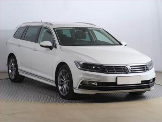 Volkswagen Passat Highline 2.0 TDI, R,1.maj