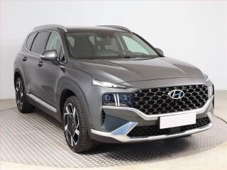 Hyundai Santa Fe 2.2 CRDi