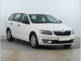 koda Octavia 1.2 TSI, Park.senzory