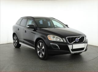 Volvo XC60 DRIVe, nov� STK, jezd� dob�e