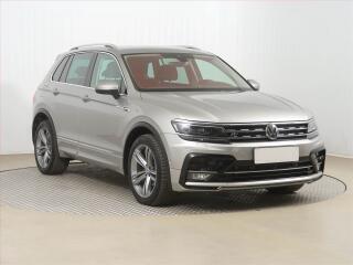 Volkswagen Tiguan R-Line 2.0 TDI