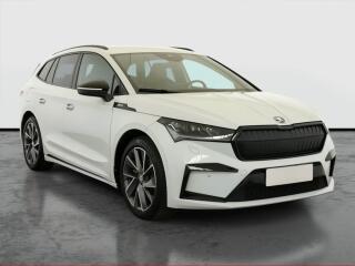 �koda Enyaq Sportline iV 60 (62 kWh)