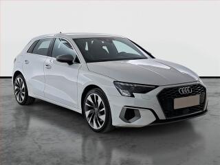 Audi A3 S-Line 30 TFSI