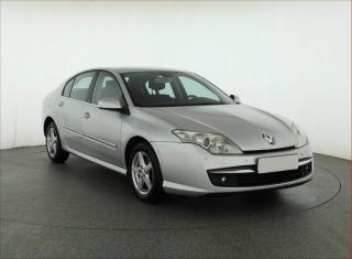 Renault Laguna 1.5 dCi, CZ doklady, Navi
