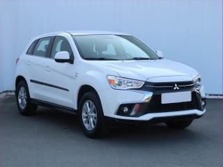 Mitsubishi ASX Invite 1.6 MIVEC, R,1.maj