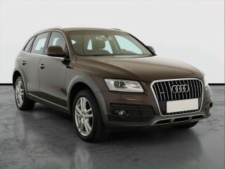 Audi Q5 2.0 TDI, 4X4, Automat