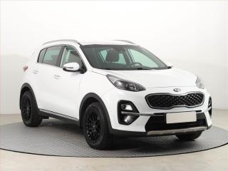 Kia Sportage 1.6 GDI, R,1.maj, Serv.kniha