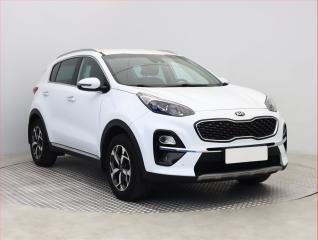 Kia Sportage 1.6 GDI, R,1.maj, Serv.kniha