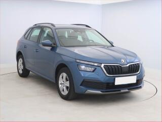 �koda Kamiq Ambition Plus 1.0 TSI, �R