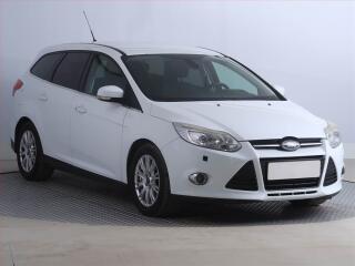 Ford Focus 2.0 TDCi, nov� STK