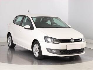 Volkswagen Polo 1.2 12V
