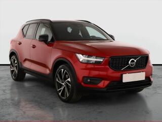 Volvo XC40 R-Design B4 AWD
