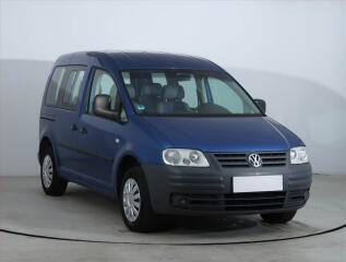 Volkswagen Caddy 1.6, 7M�st, 1Maj