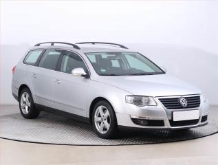 Volkswagen Passat 2.0 TDI, nov STK, jezd dobe