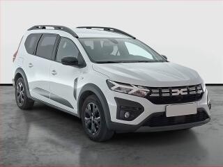 Dacia Jogger Extreme 1.0 TCe, Serv.kniha