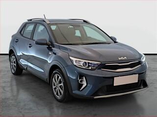 Kia Stonic 1.2 DPI, Serv.kniha, Tempomat