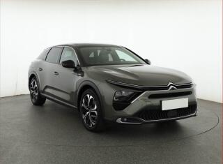 Citro�n C5 X Plug-in Hybrid 225