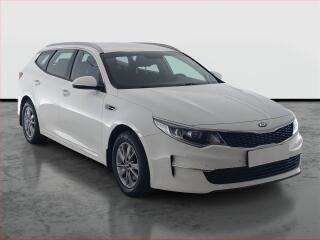 Kia Optima 1.7 CRDI, Automat, Serv.kniha
