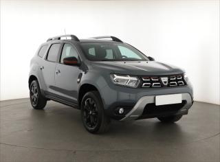 Dacia Duster 1.0 TCe, LPG, R,1.maj