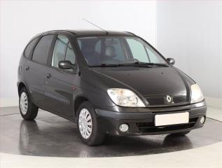 Renault Scnic 1.6i, po STK, dobr stav