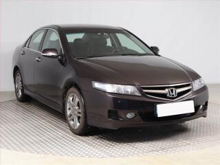 Honda Accord 2.2 i-CTDi, Tempomat
