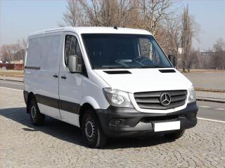 Mercedes-Benz Sprinter 210 CDI, L1H1, �R