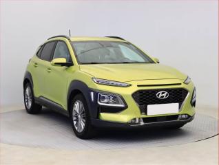Hyundai Kona Premium 1.0 T-GDI, R,1.maj