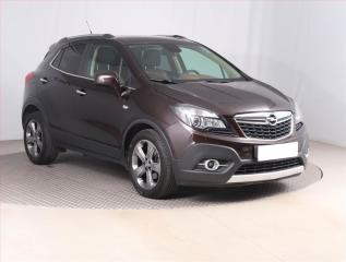Opel Mokka 1.7 CDTI, Automat, Ke, Navi