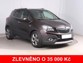 Opel Mokka 1.7 CDTI, Automat, K��e, Navi