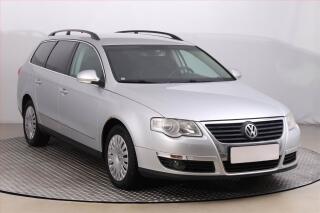 Volkswagen Passat Comfortline 2.0 TDI, po STK
