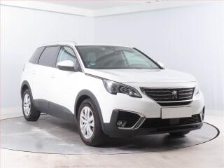 Peugeot 5008 PureTech 130, 7�m�st, Tempomat