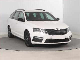 �koda Octavia RS 2.0 TDI, Navi, Tempomat