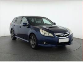 Subaru Legacy 2.0 D, 4X4, Tempomat