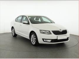 koda Octavia 1.6 TDI, Serv.kniha, Tempomat