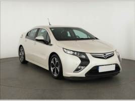 Opel Ampera Elektro + 1.4T, Automat, Ke