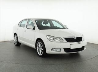 �koda Octavia Ambiente 1.4 TSI, Automat