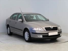 koda Octavia 2.0 TDI, dobr stav