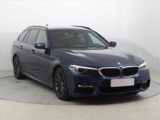 BMW M Sport 530d xDrive