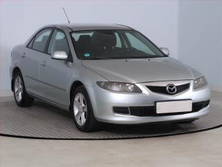 Mazda 6 1.8, po STK, Klima