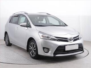 Toyota Verso 1.6 D-4D, Tempomat