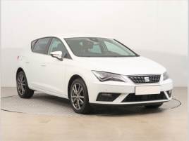 Seat Leon 1.4 TSI, Serv.kniha, Bi-Xenony